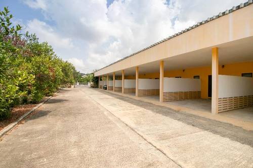 75392 Phachuen Resort