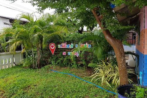 Hotel Family House And Resort Phetchabur