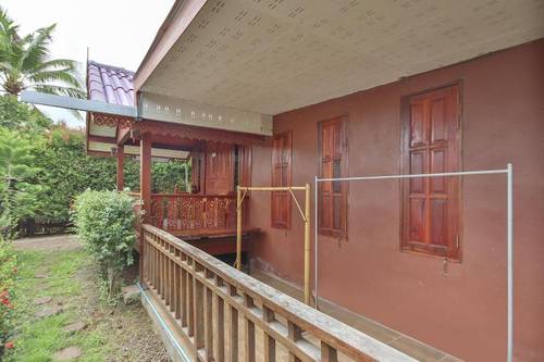 OYO 1114 Wawa House