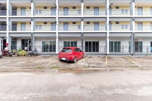 V Place Apartment