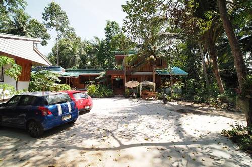 970 Ban Kala Resort And Homestay