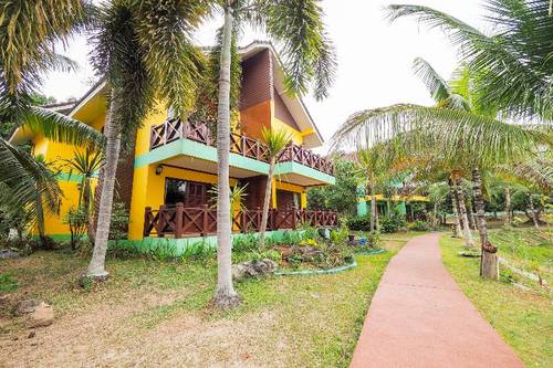 920 Saensukkho Hotel And Resorts