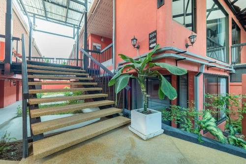 75369 Cozy Rooms@ pattaya Addicts