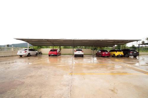 1047 Ek Residence Banchang City