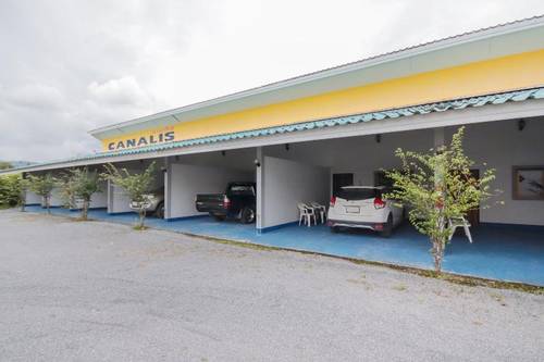 75310 Canalis Resort