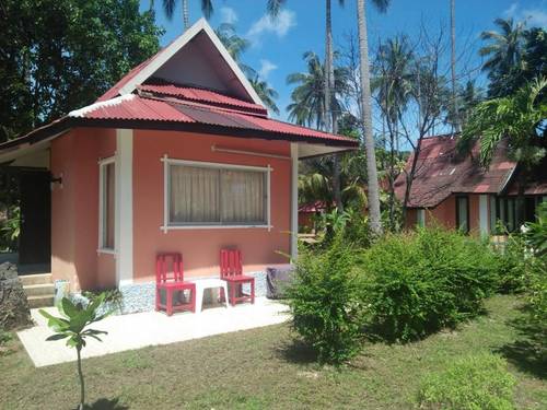 75333 Lanta Beach Lodge