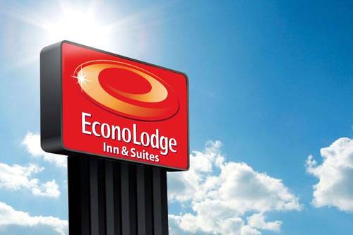 Econo Lodge Inn & Suites Abilene