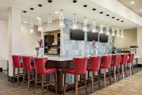 Embassy Suites by Hilton Round Rock