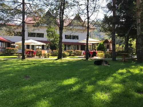 Pınar Kır Evi