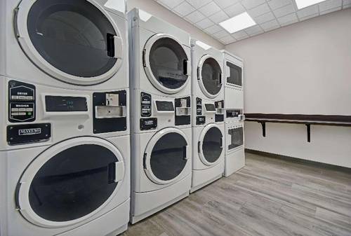 Home2 Suites By Hilton Houston Medical Center