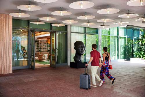 The Ray Hotel Delray Beach Curio Collection By Hil