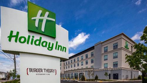 Holiday Inn Clarksville Northeast