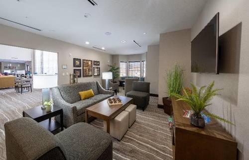 Staybridge Suites Houston NW Cypress Crossing