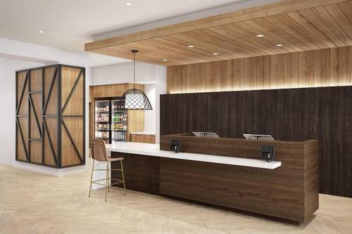 Staybridge Suites Iowa City - Coralville