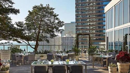 Icon Brickell W Miami By Vesper