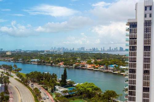 Girasole Apartments