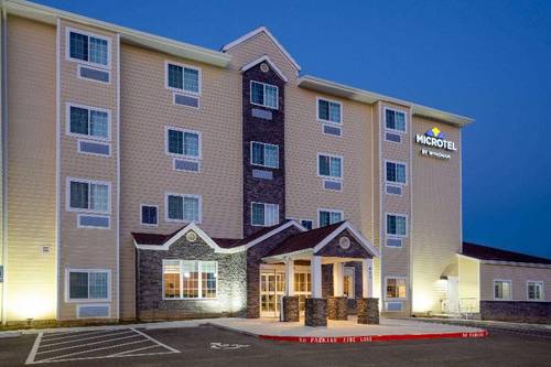 Microtel Inn & Suites Liberty/NE Kansas City Area
