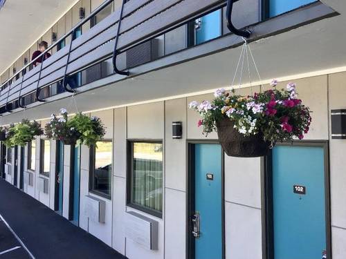 Travelodge Inn & Suites Missoula University Park