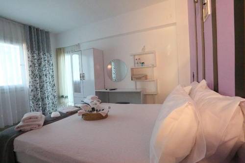 Lavender Otel
