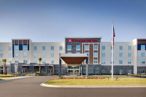 Hilton Garden Inn Panama City Airport, FL