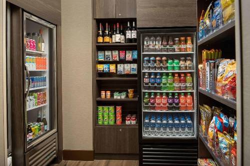 Residence Inn Miami Northwest