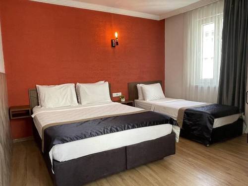 Beta Guest House