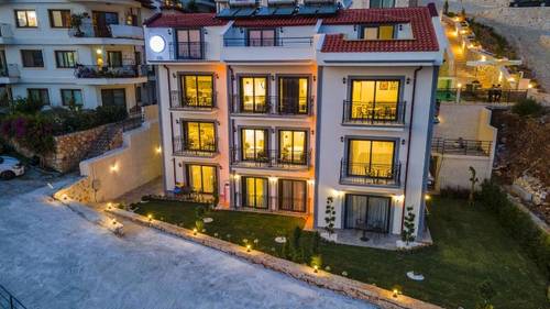 Lobelya Suites