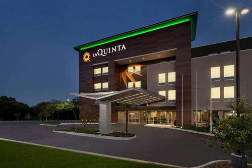 La Quinta Inn by Wyndham San Antonio Seaworld/LAFB