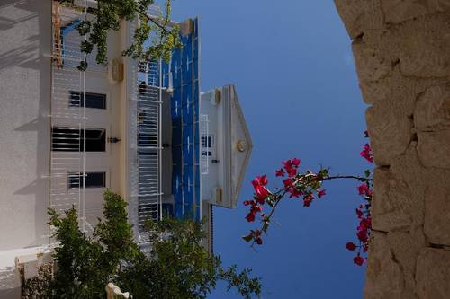 Hotel Club Barbarossa