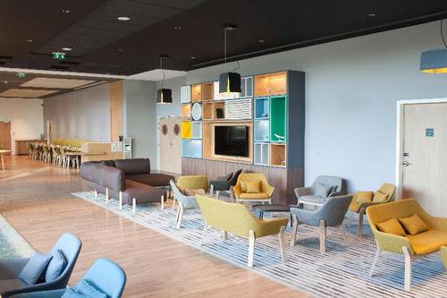 Holiday Inn Paris Cdg Airport