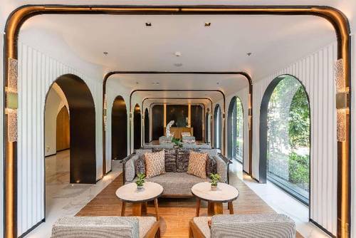 Melia Chiang Mai
