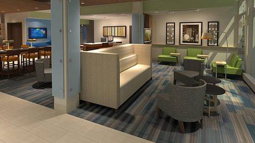 Holiday Inn Express & Suites Miramar