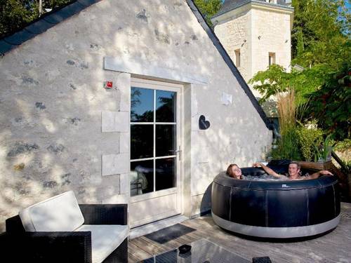 Logis Hotel Troglododo