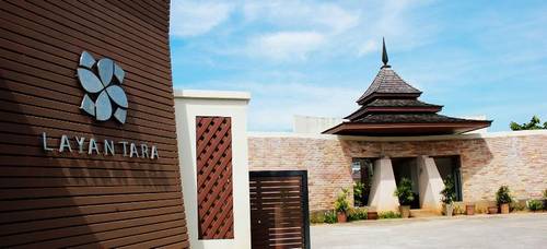 Layantara Villas