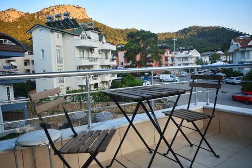 Kemer Babel Residence