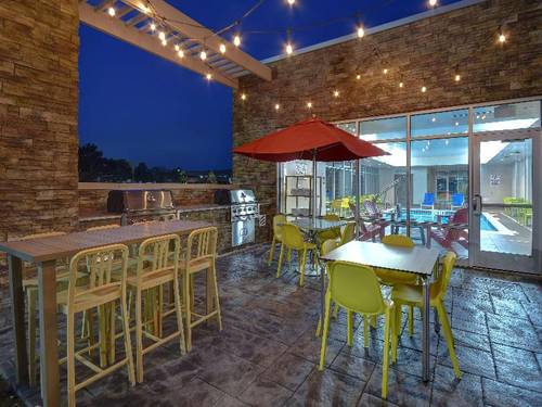 Home2 Suites by Hilton Troy, MI