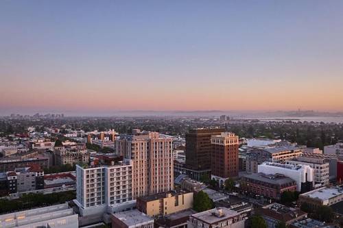 Residence Inn by Marriott Berkeley