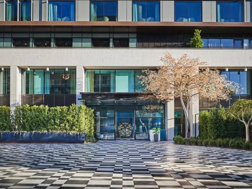 Pendry West Hollywood