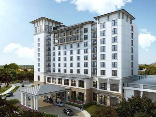 Hotel Effie Sandestin