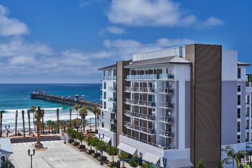 Mission Pacific Beach Resort, part of JdV by Hyatt