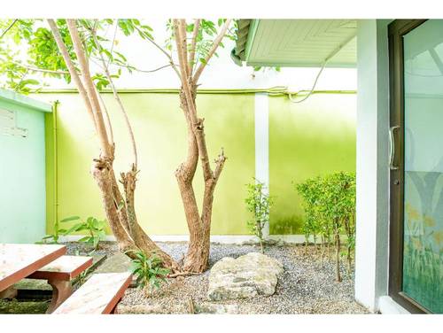 Khum Suk Resort by ZUZU