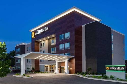 La Quinta Inn & Suites South Bend near Notre Dame