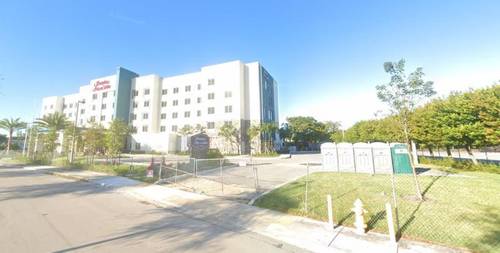 Hampton Inn & Suites Miami Kendall