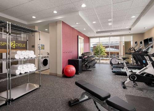 Home2 Suites by Hilton Tupelo