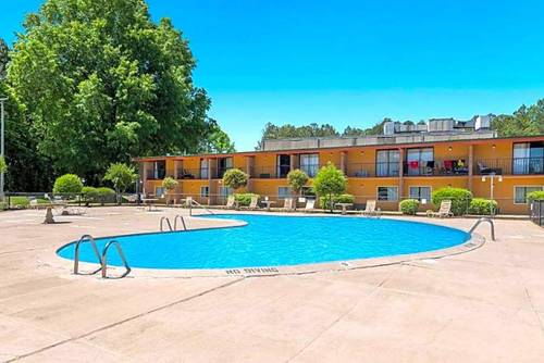 Econo Lodge High Point