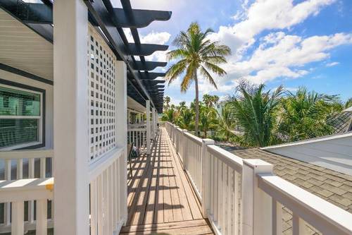 Tropic Isle at Anna Maria Island Inn