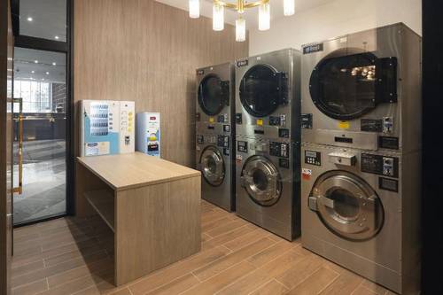Hotel Nikko Amata City Chonburi