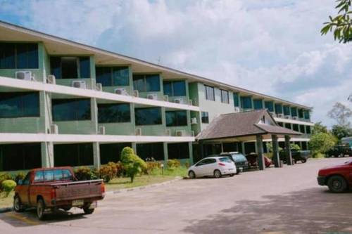 Sport Inn Chiang Rai by ZUZU
