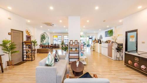 Mystays Phuket SHA+