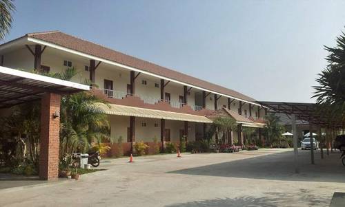 Mayuree Resort
